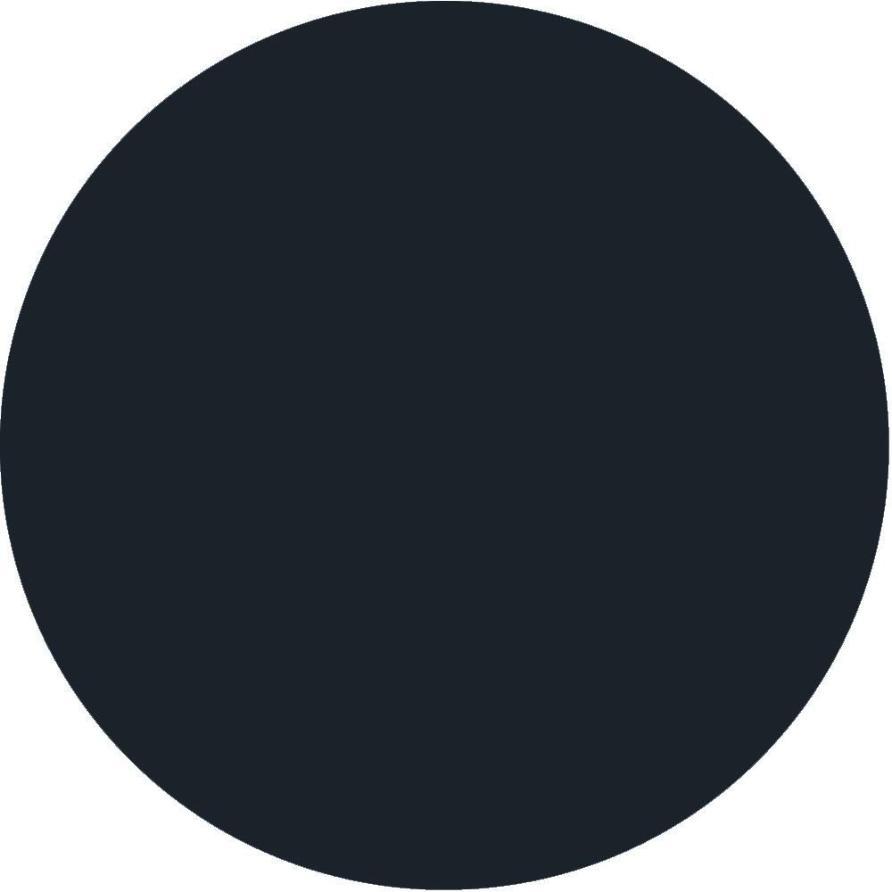 PROTRIM Matt Black 60cm 2 Metre Roll