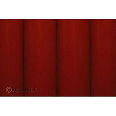 PROFILM Dark Red 60cm 2 Metre Roll