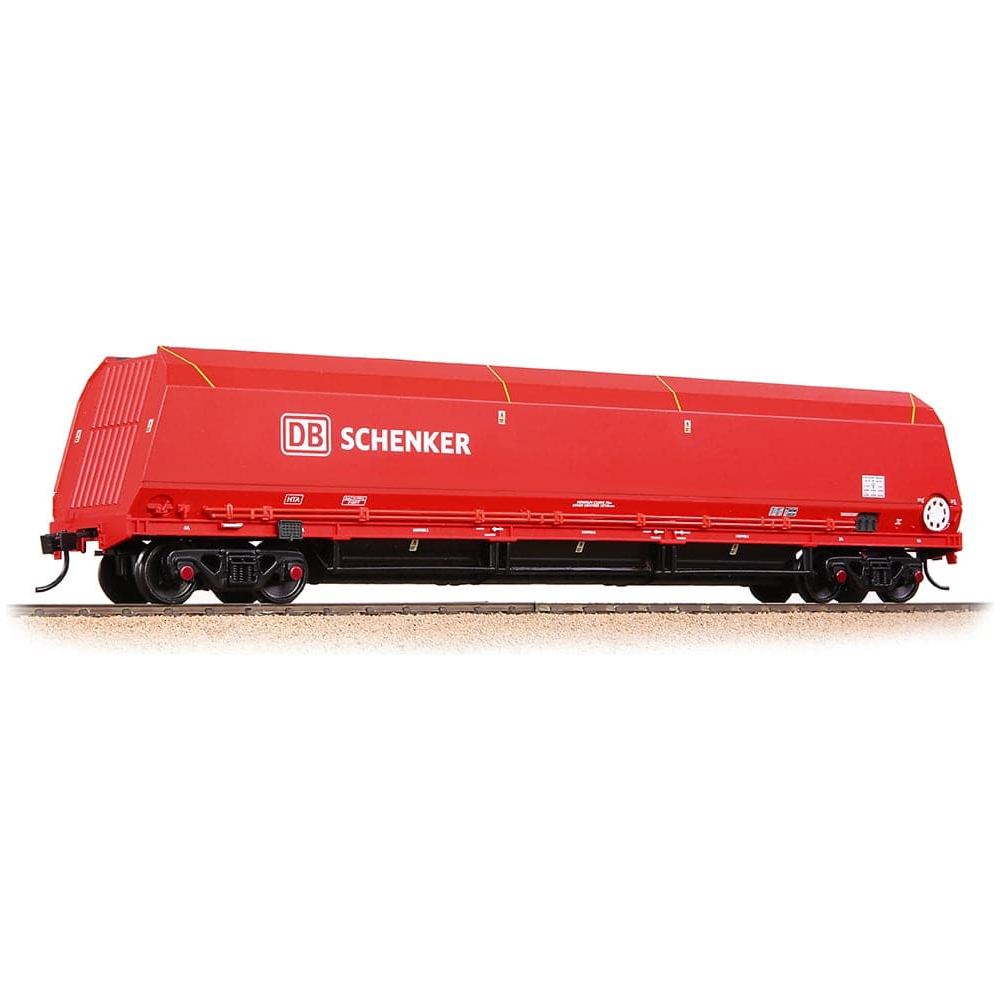 BRANCHLINE OO HTA Bogie Hopper DB Schenker