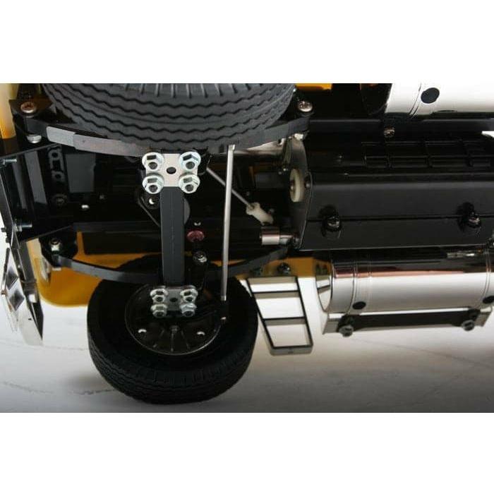 TAMIYA 1/14 Globe Liner RC Truck Kit