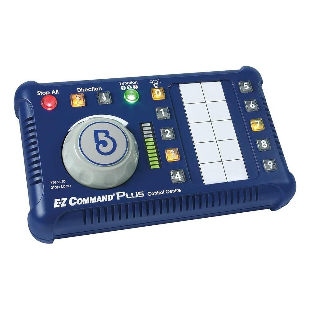 BACHMANN E-Z Command Plus Digital Command Control System