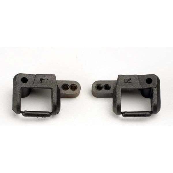 TRAXXAS Caster Blocks Left & Right - 25Deg (2634R)