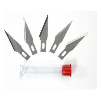 EXCEL 1 Tube Of 5 Blades
