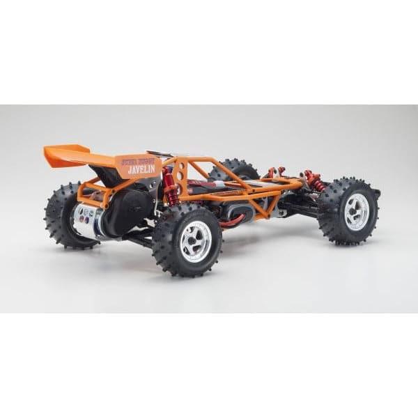 KYOSHO 1/10 Javelin 4WD EP Racing Buggy