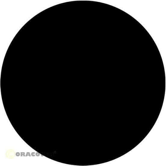 PROFILM Black 60cm 2 Metre Roll