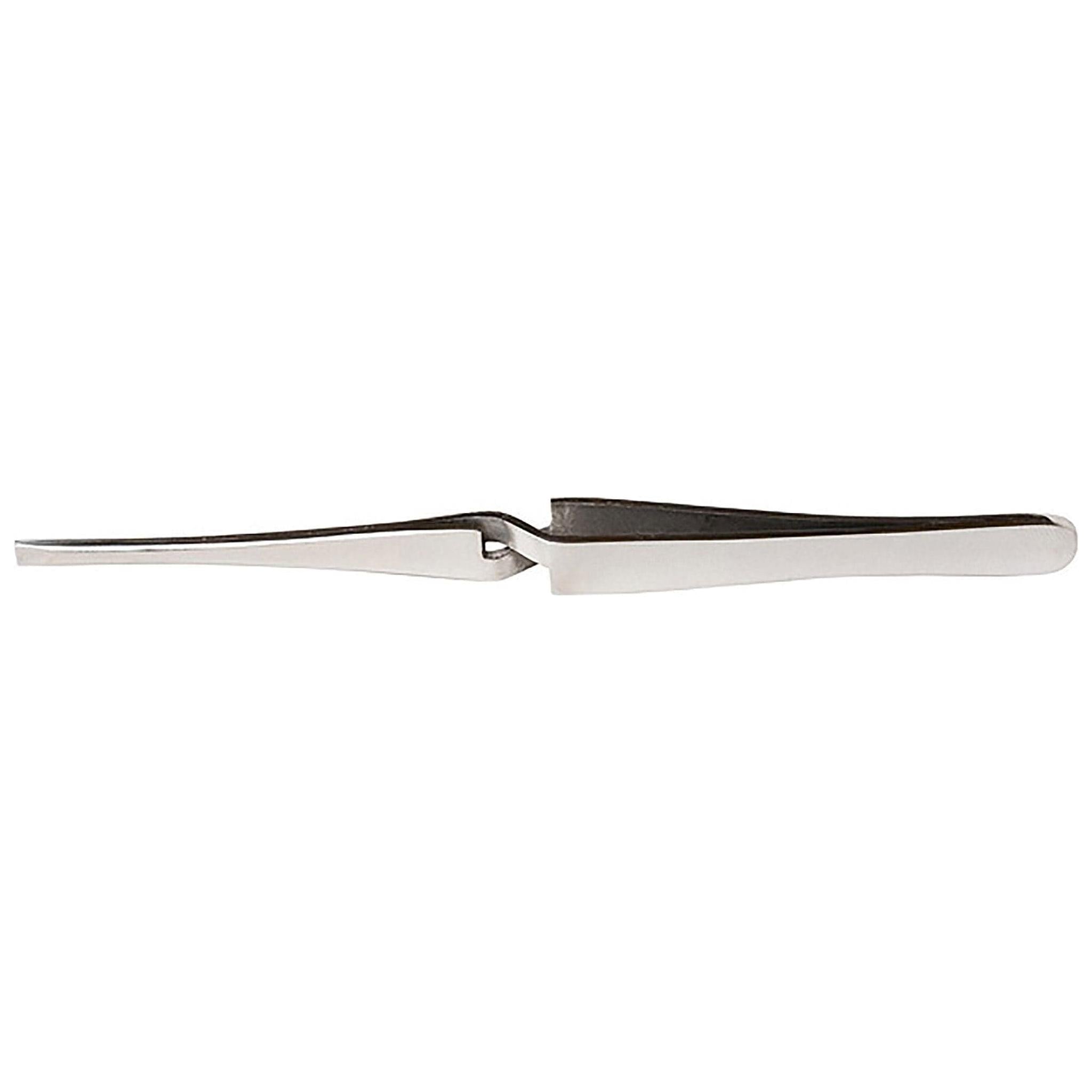 EXCEL 4.5 Inch Self Closing Tweezer