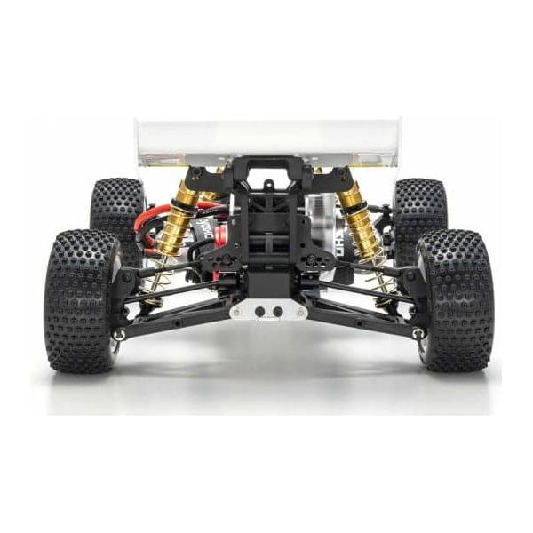 KYOSHO 1/10 Optima Mid 4WD Buggy Kit