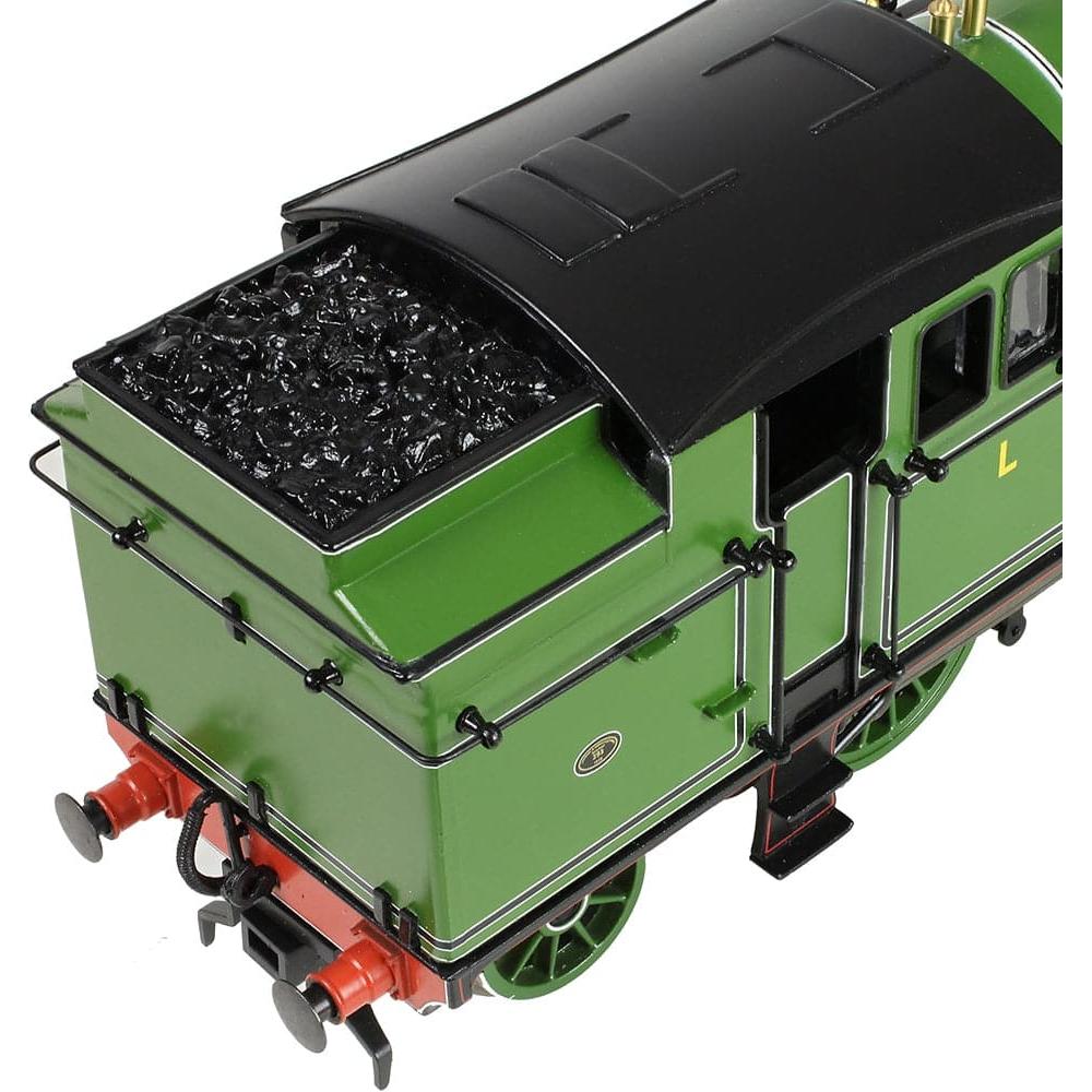 BRANCHLINE OO LNER V1 Tank 7684 LNER Lined Green (Revised)