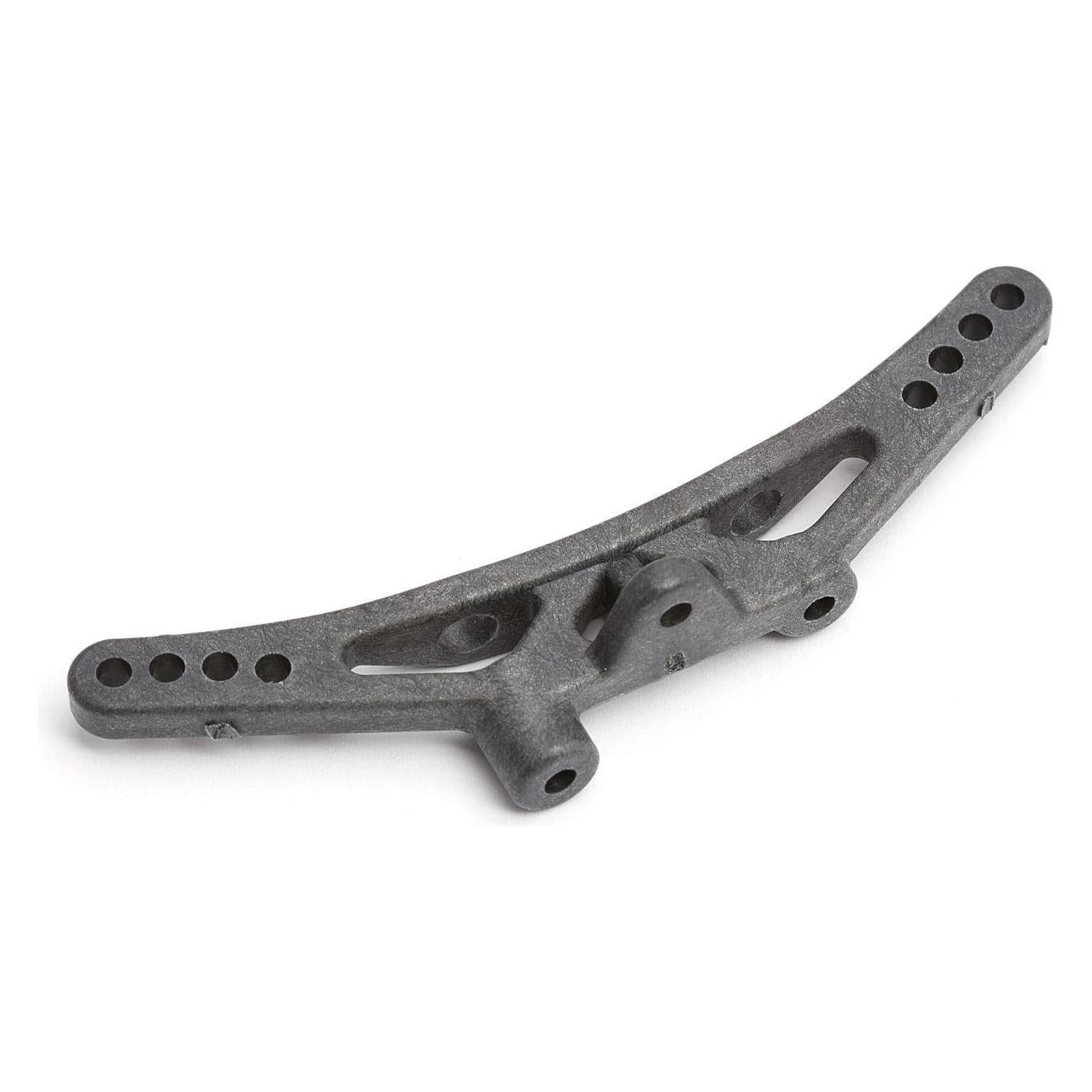 TEAM ASSOCIATED TC4 Carbon Front Shock Tower
