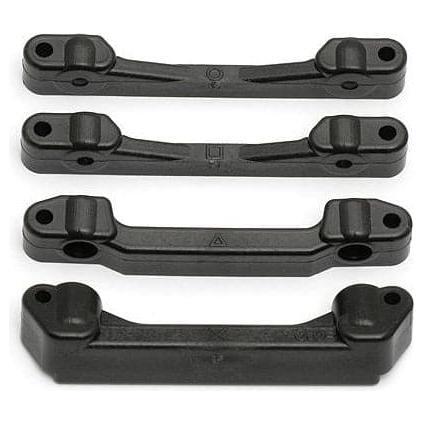 TEAM ASSOCIATED Suspension Arm Mounts