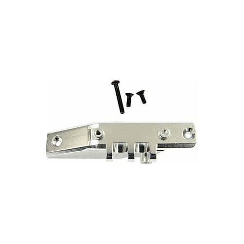 GOLDEN HORIZONS Aluminium Rear Upper Link Mount for Axial W