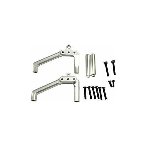 GOLDEN HORIZONS Aluminium Front Tube Frame Body Mount for A