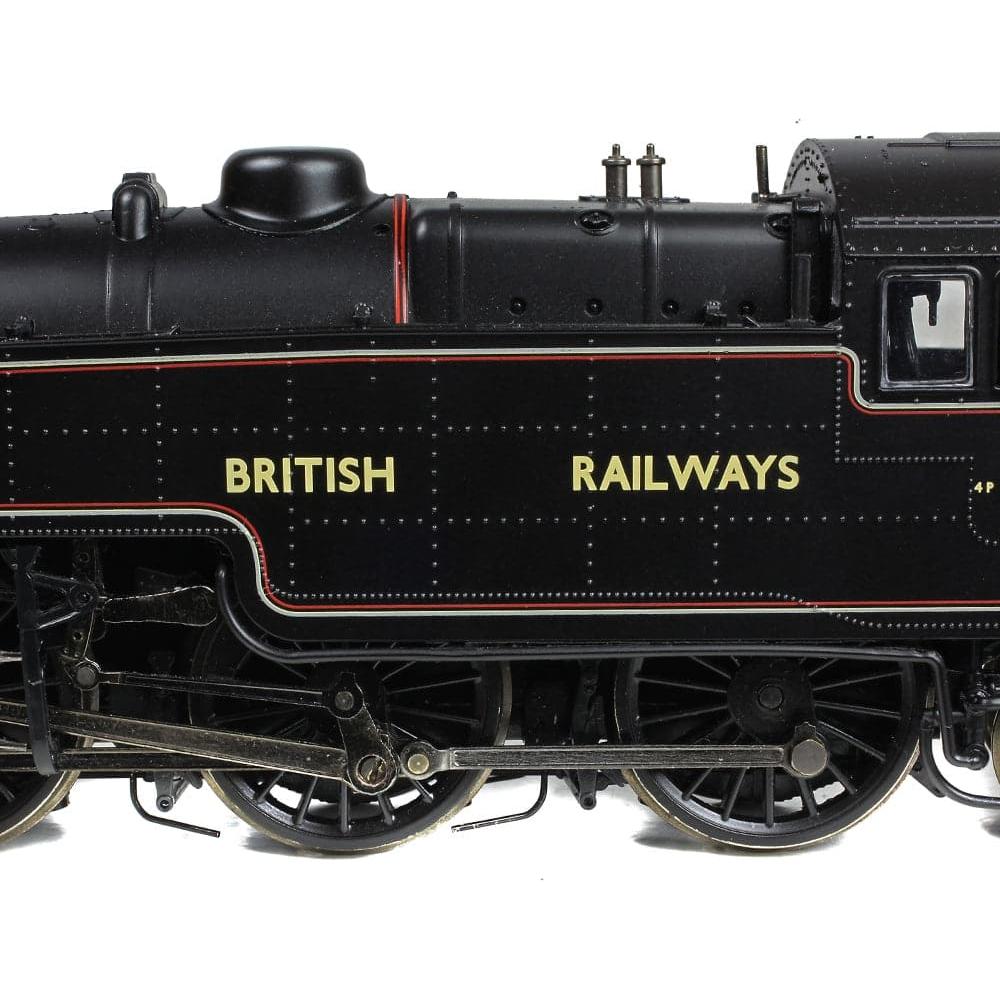 BRANCHLINE OO Fairburn Tank 42107 BR Lined Black (British Railways)