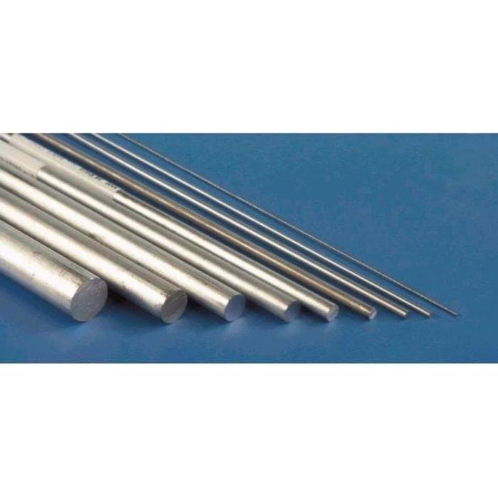 K&S Music Wire (36in Lengths) .039in (4 Pieces per Bag)