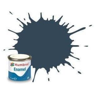 HUMBROL 245 - Graugrun Matt 14ml
