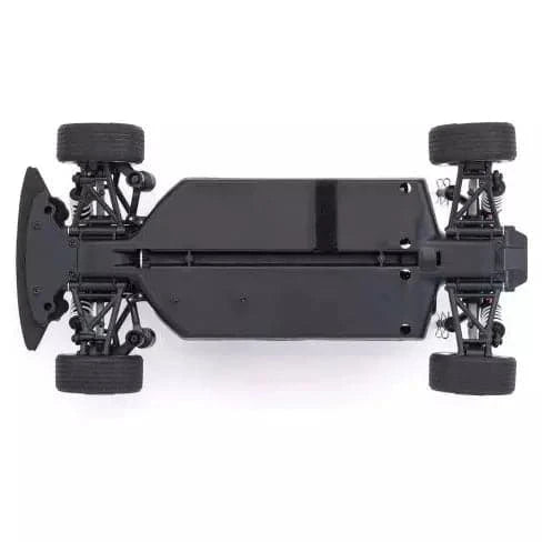 KYOSHO 1/10 Electric Powered 4WD Fazer Mk2 1957 Chevy Bel Air Coupe Turquoise