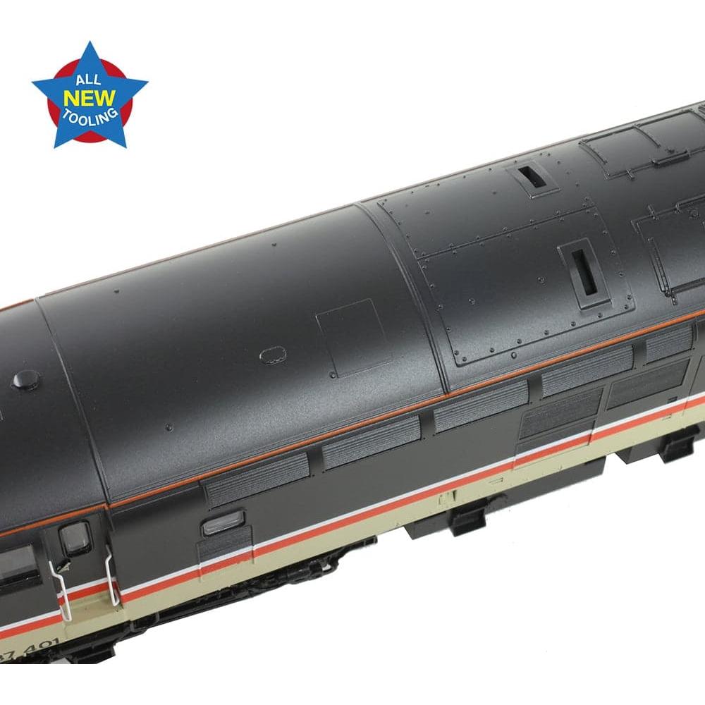 BRANCHLINE OO Class 37/4 Refurbished 37401 'Mary Queen of Scots' BR IC (Mainline)
