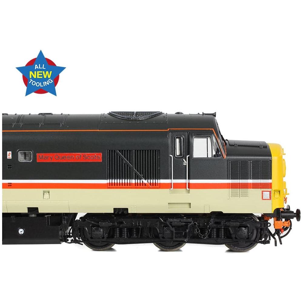 BRANCHLINE OO Class 37/4 Refurbished 37401 'Mary Queen of Scots' BR IC (Mainline)