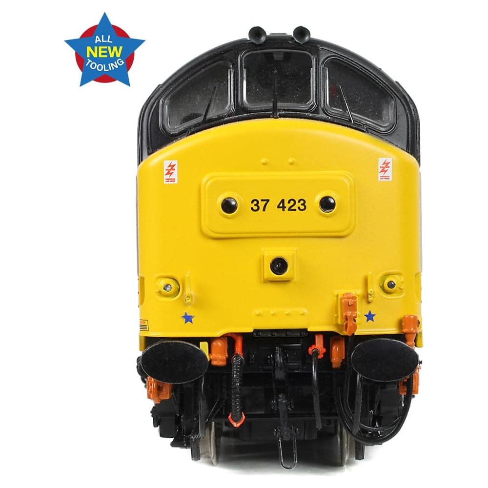 BRANCHLINE OO Class 37/4 Refurbished 37423 'Sir Murray Morrison' BR RF Metals Sector