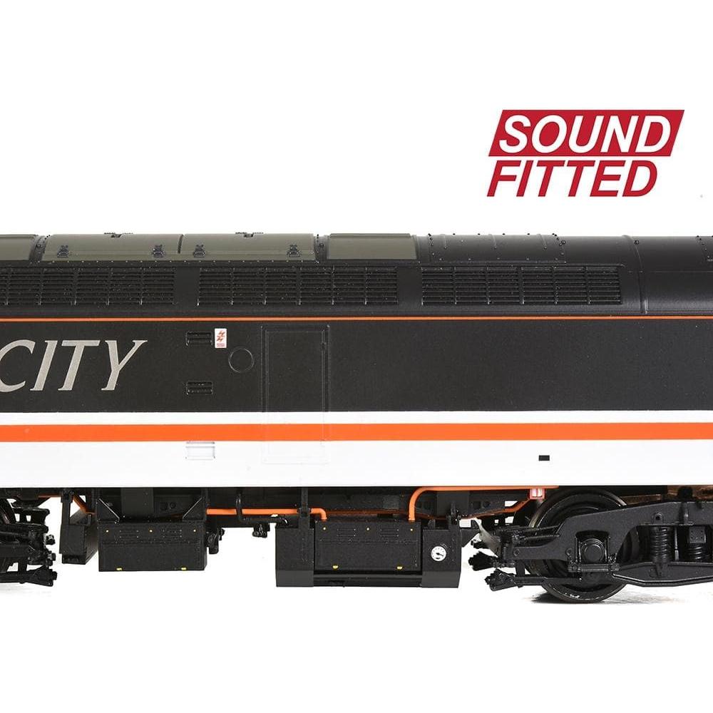 BRANCHLINE OO Class 47/4 47828 BR InterCity (Swallow) DCC Sound Fitted