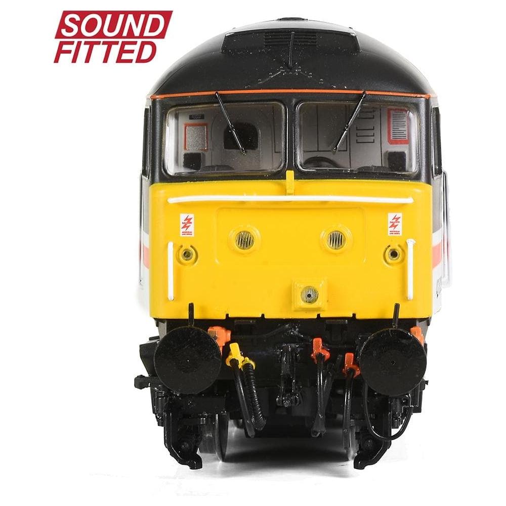 BRANCHLINE OO Class 47/4 47828 BR InterCity (Swallow) DCC Sound Fitted
