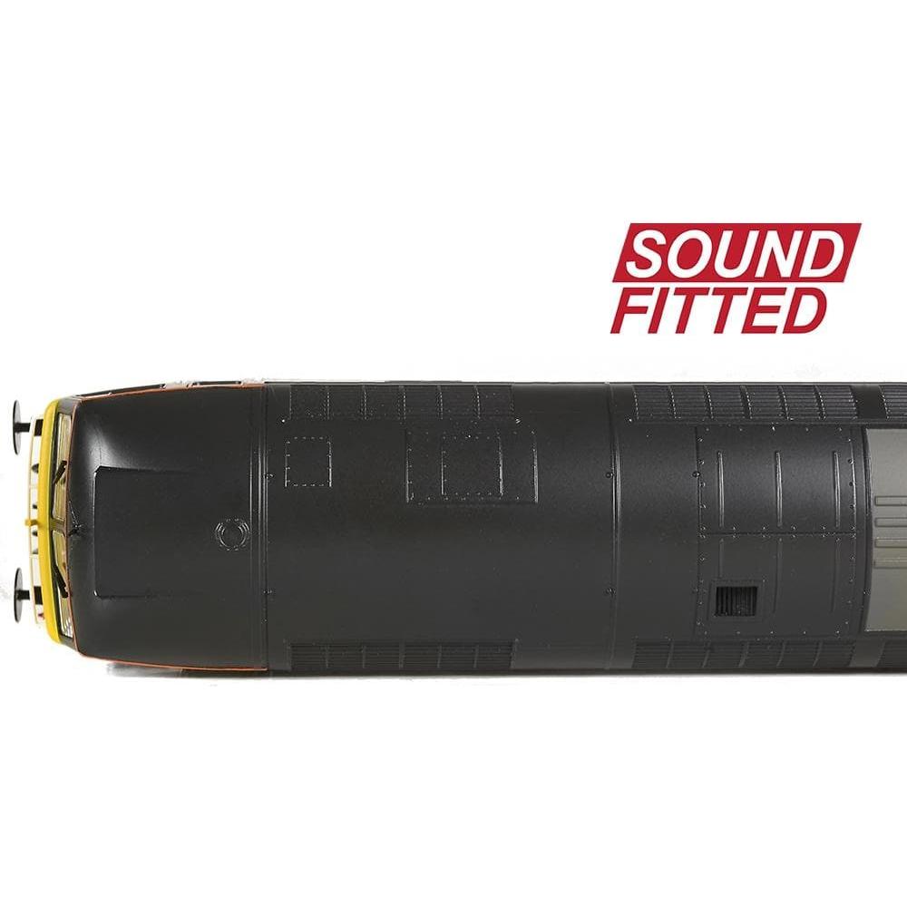 BRANCHLINE OO Class 47/4 47828 BR InterCity (Swallow) DCC Sound Fitted