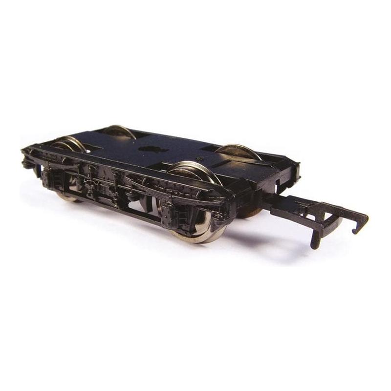 BRANCHLINE OO Mk1 Bogies (x2)