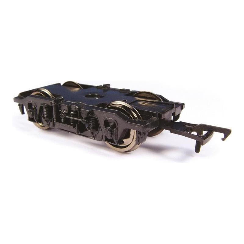 BRANCHLINE OO Commonwealth Coach Bogies (x2)