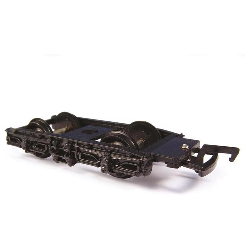 BRANCHLINE OO Collett Coach Bogies (x2)