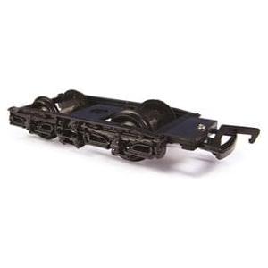 BRANCHLINE OO Collett Coach Bogies (x2)