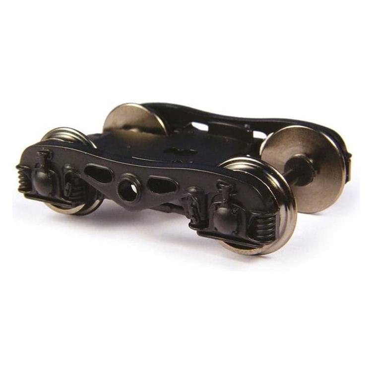 BRANCHLINE OO 25 Type Wagon Bogies (x2)