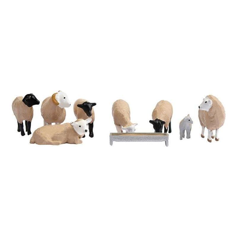 SCENECRAFT OO Sheep
