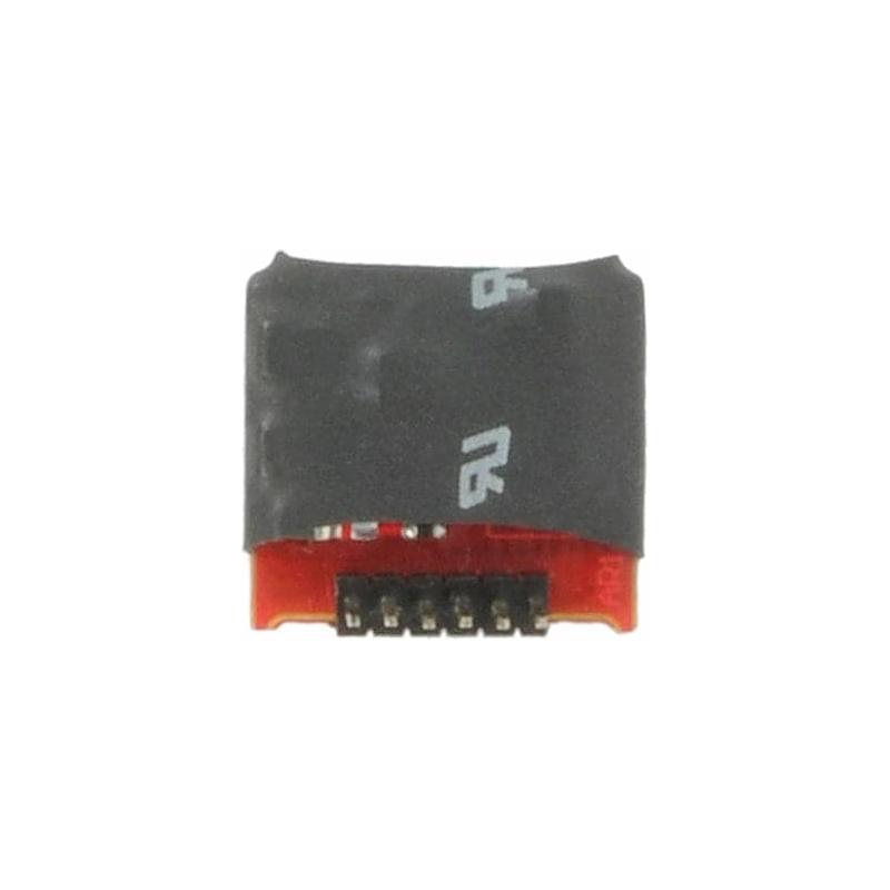 BACHMANN E-Z Command 90 Degree 6 Pin DCC Decoder