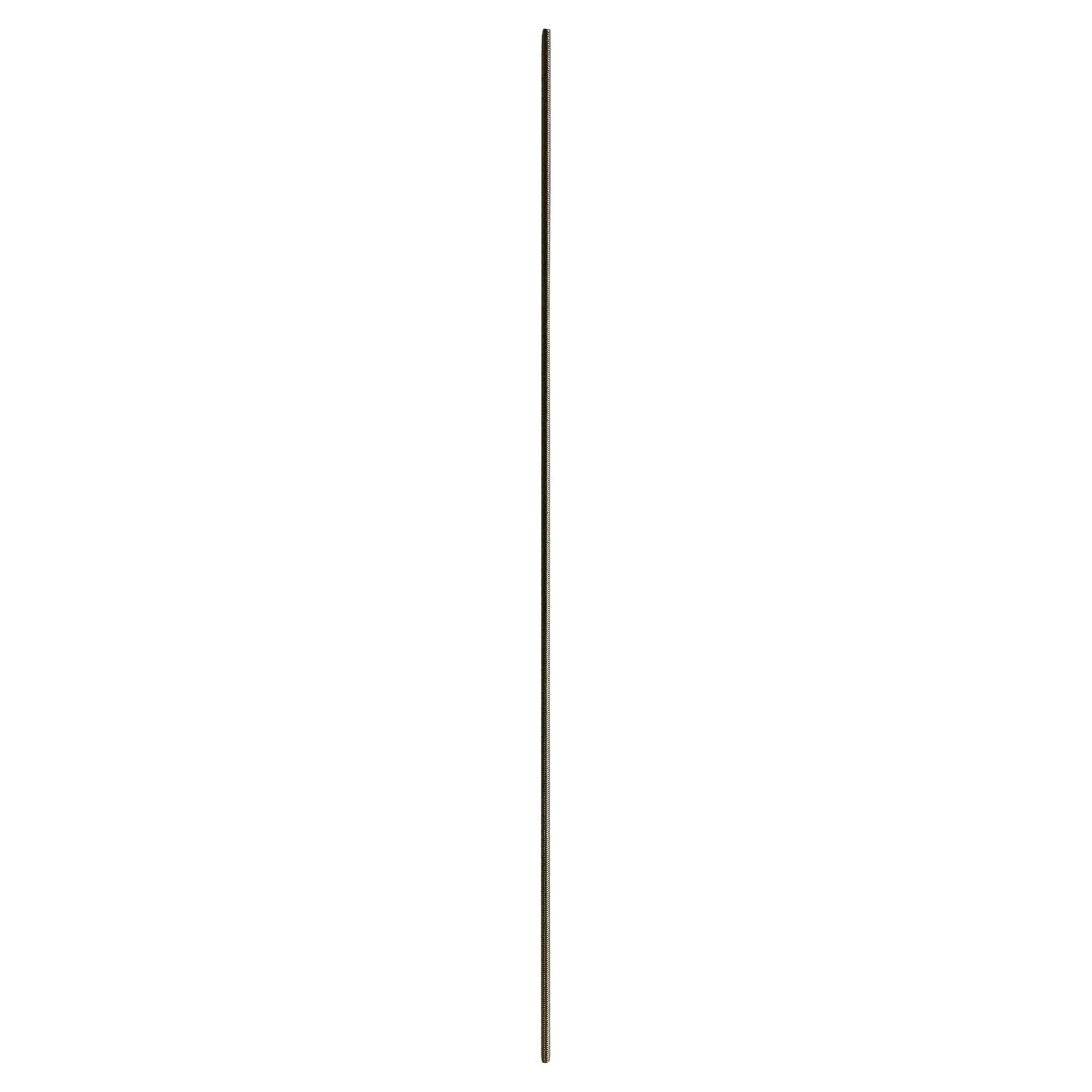DUBRO 378 Fully Threaded Rod 2-56