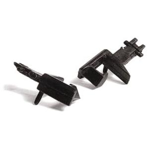 GRAHAM FARISH N NEM Couplings (Standard) (x20)