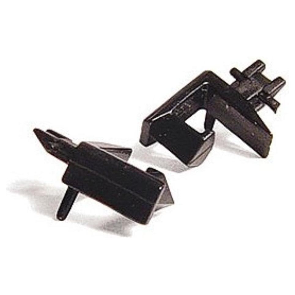 GRAHAM FARISH N NEM Couplings (Short) (x20)
