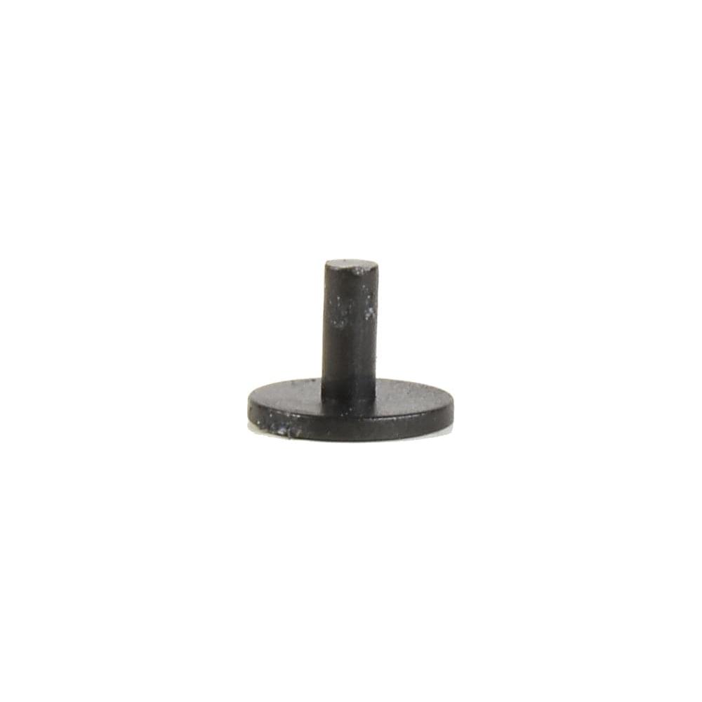 GRAHAM FARISH N Coach Bogie Pins (Solid Type) (x10)
