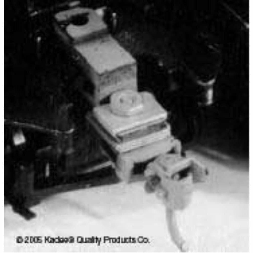 KADEE #453 Swing Bracket for Life-Like Proto 2000 "E"- Units - Hearns Hobbies Melbourne - KADEE