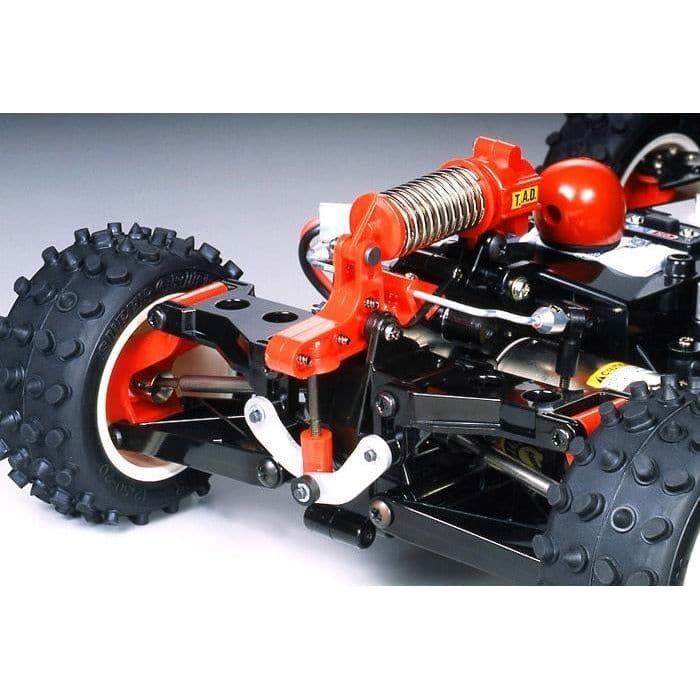 TAMIYA 1/10 Hotshot (2007) RC Car Kit