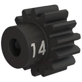 TRAXXAS Gear 14-T Pinion (32-P) Heavy Duty (3944X)