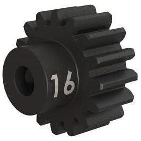 TRAXXAS Gear 16-T Pinion (32-P) Heavy Duty (3946X)