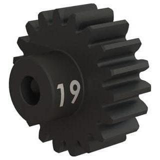 TRAXXAS Gear 19-T Pinion (32-P) Heavy Duty (3949X)