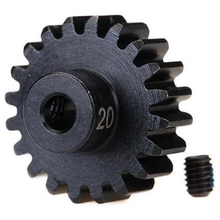 TRAXXAS Gear 20T Pinion (32-P) Heavy Duty (3950X)