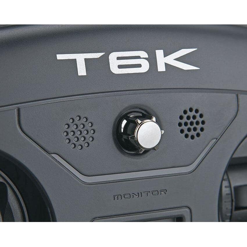 FUTABA T6K 8 ch T-FHSS inc R3006SB Mode1 inc battery