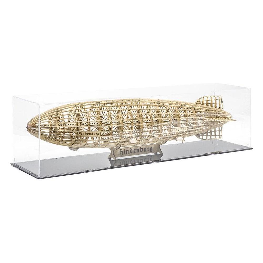 DANCING WINGS HOBBY VS35 1/453 540mm Hindenburg/(Zeppelin) Kit