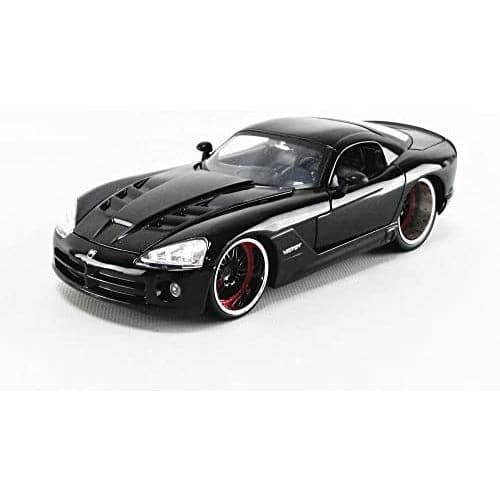 JADA 1/24 F&F Letty's Dodge Viper