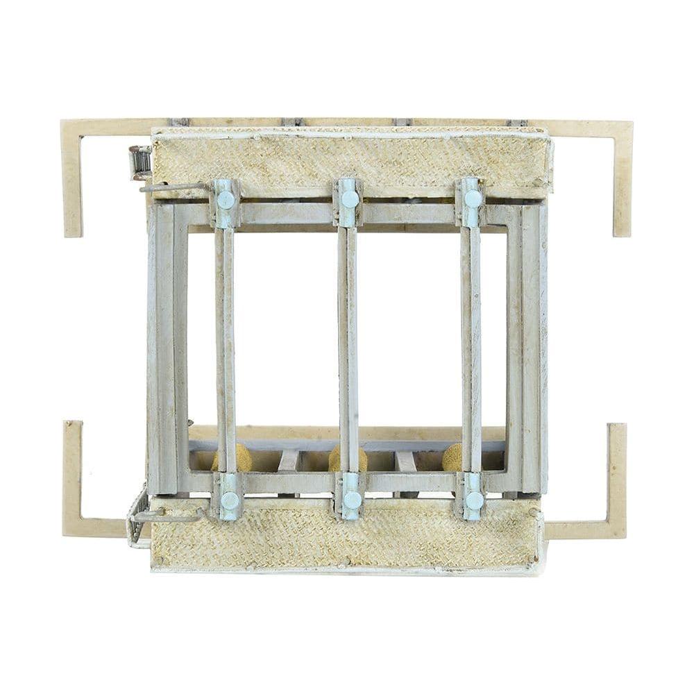 SCENECRAFT OO Coach Washing Plant