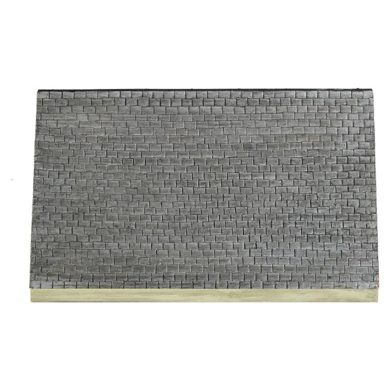 SCENECRAFT OO Railway Stables Tack Room