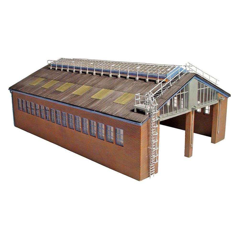 Diesel Servicing Depot