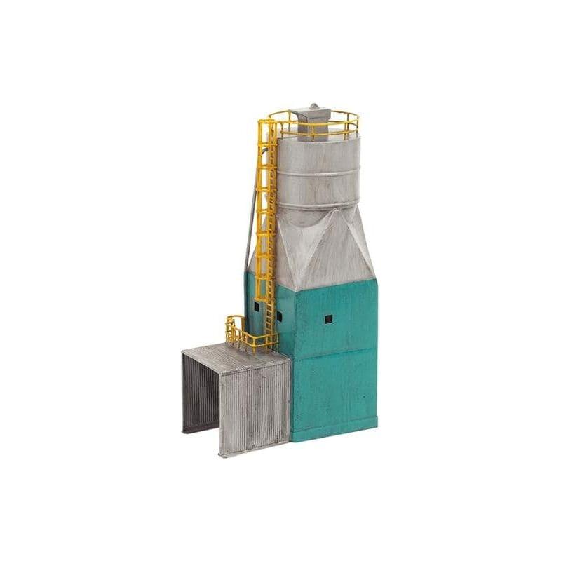 SCENECRAFT OO Concrete Mixing Hopper